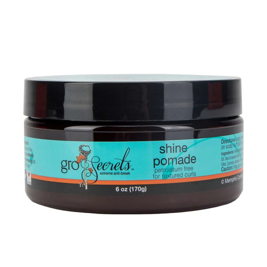 Grosecrets Shine Pomade by Softee