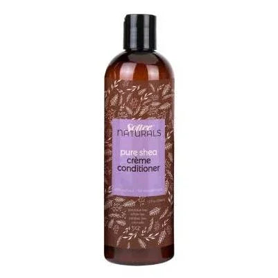 Softee Naturals Pure Shea Creme Conditioner by Softee