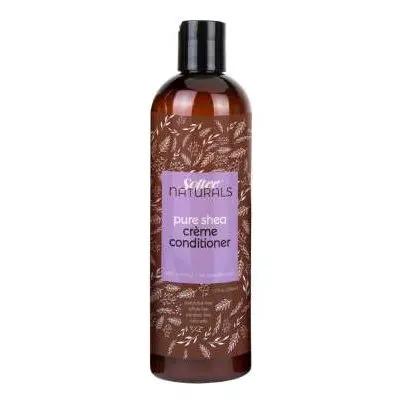 Softee Naturals Pure Shea Creme Conditioner