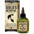 Arlos Beard Oil Argan by Arlos