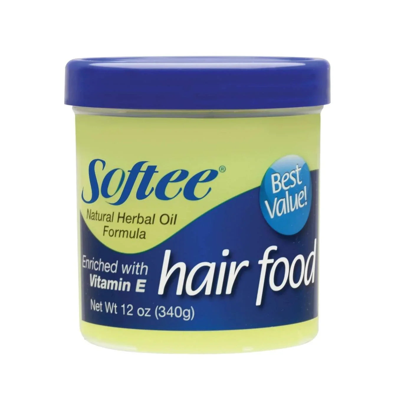 Softee Hair Food by Softee