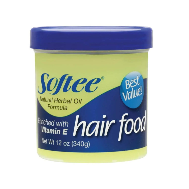 Softee Hair Food by Softee