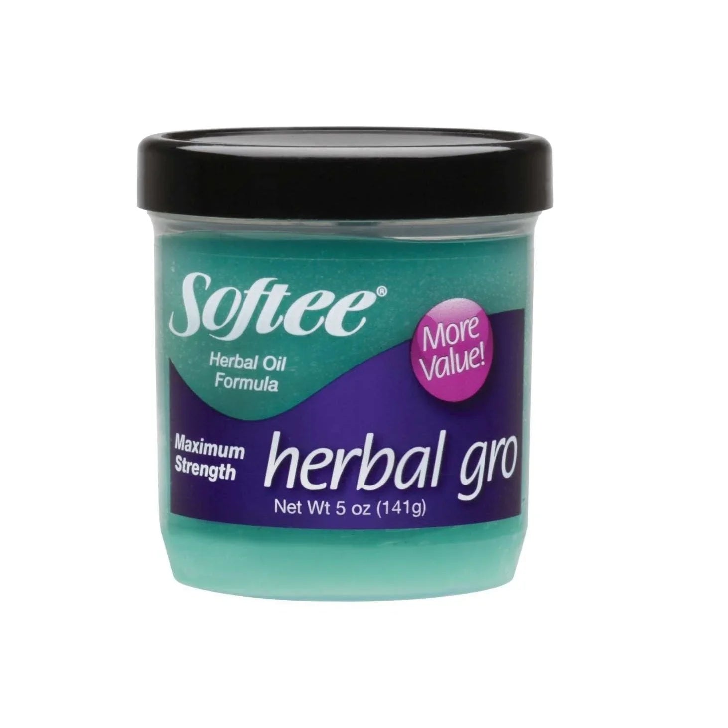 Softee Herbal Gro by Softee