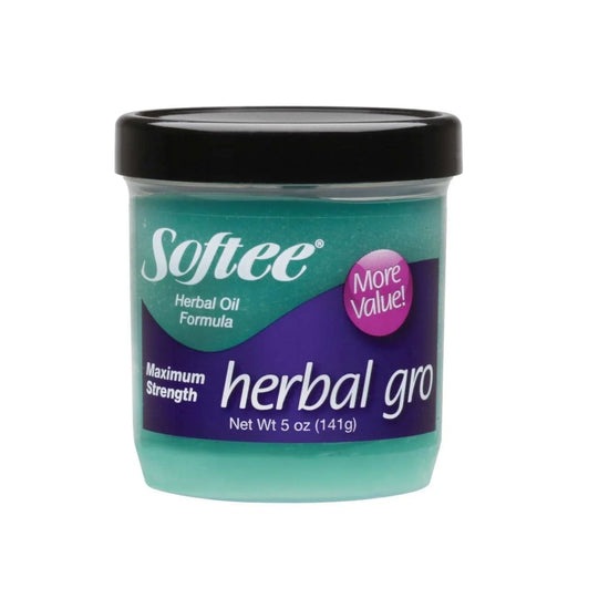 Softee Herbal Gro by Softee