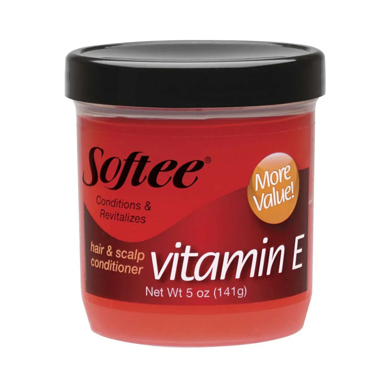 Softee Vitamin E by Softee