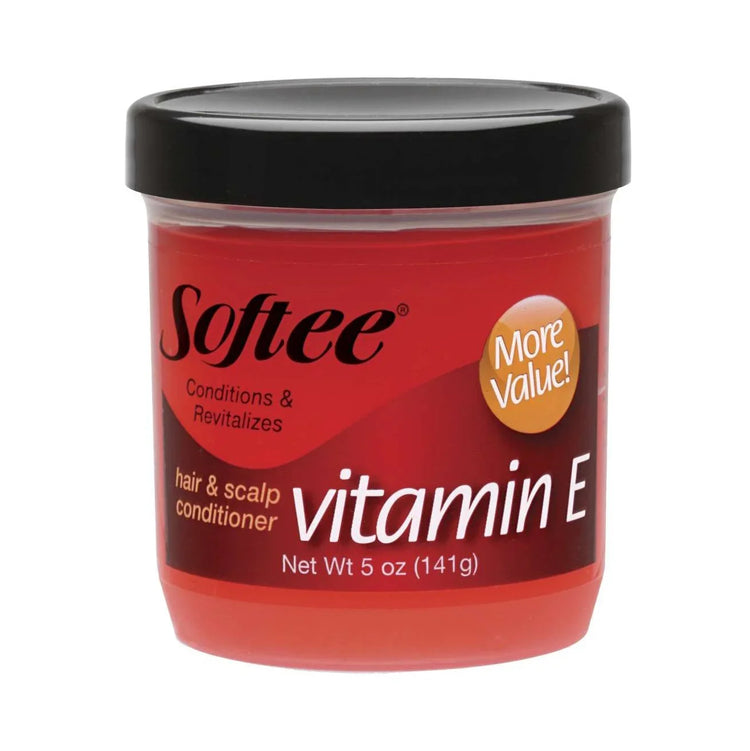 Softee Vitamin E by Softee
