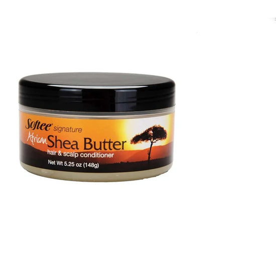 Softee Signature African Shea Butter by Softee
