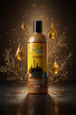 Silicon Mix Argan Shampoo