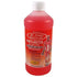 Dr.Fred Summit Epsom Salt Alcohol-Red by Dr. Fred Summit