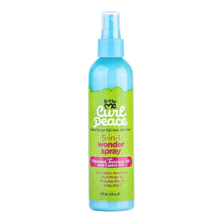 Just For Me Curl Peace 5N1 Wonder Spray by Just For Me