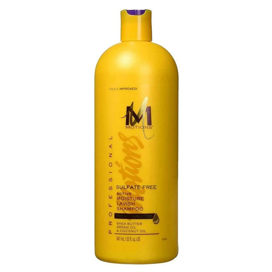 Motions Lavish Shampoo by Motions