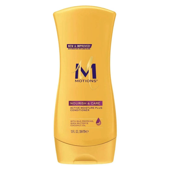 Motions Moisture Plus Conditioner by Motions