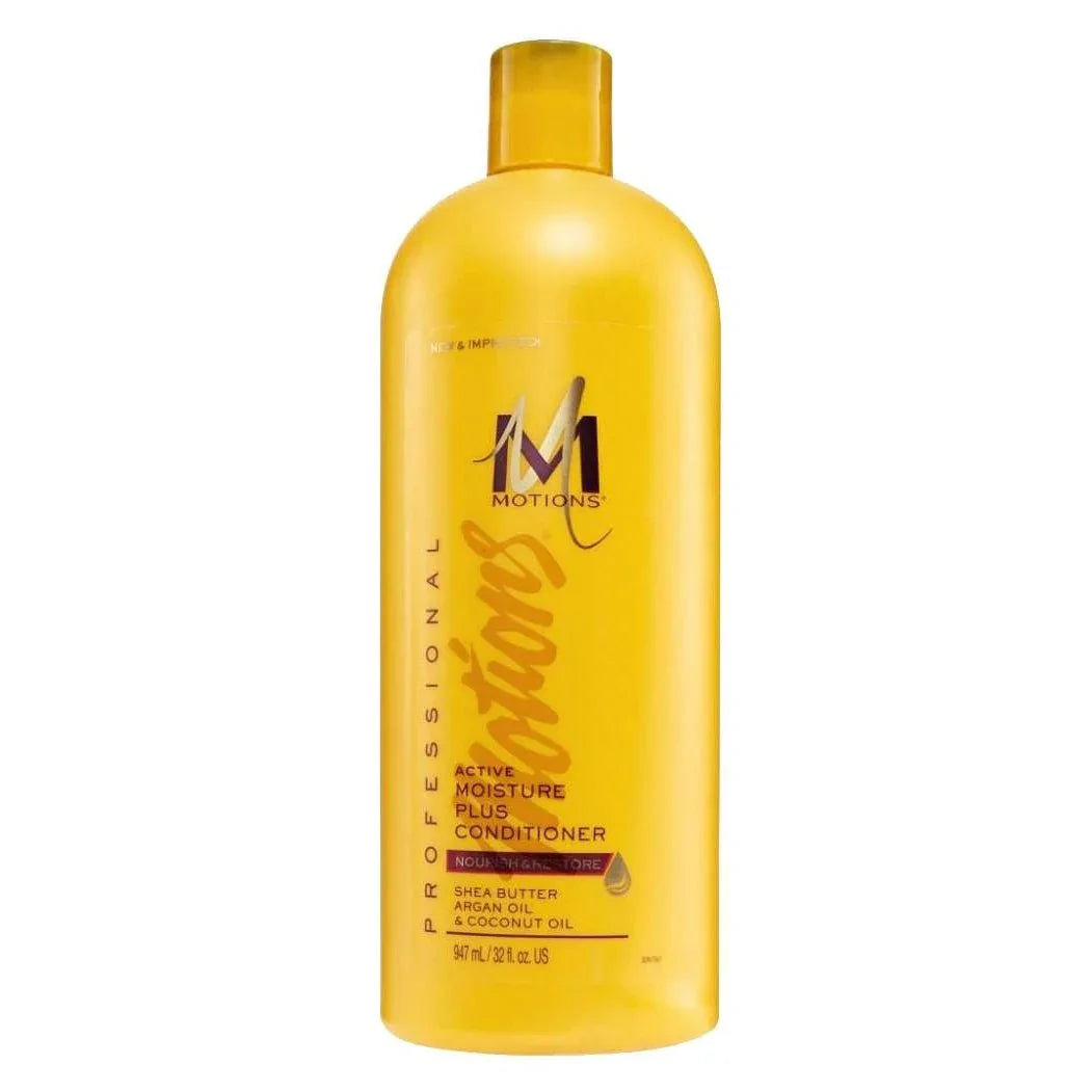 Motions Moisture Plus Conditioner by Motions