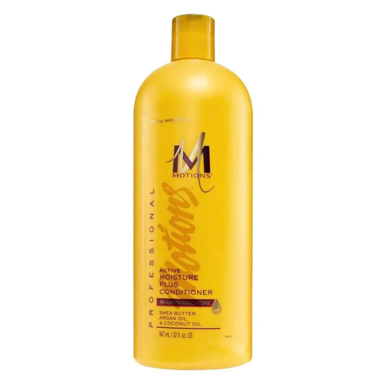 Motions Moisture Plus Conditioner by Motions