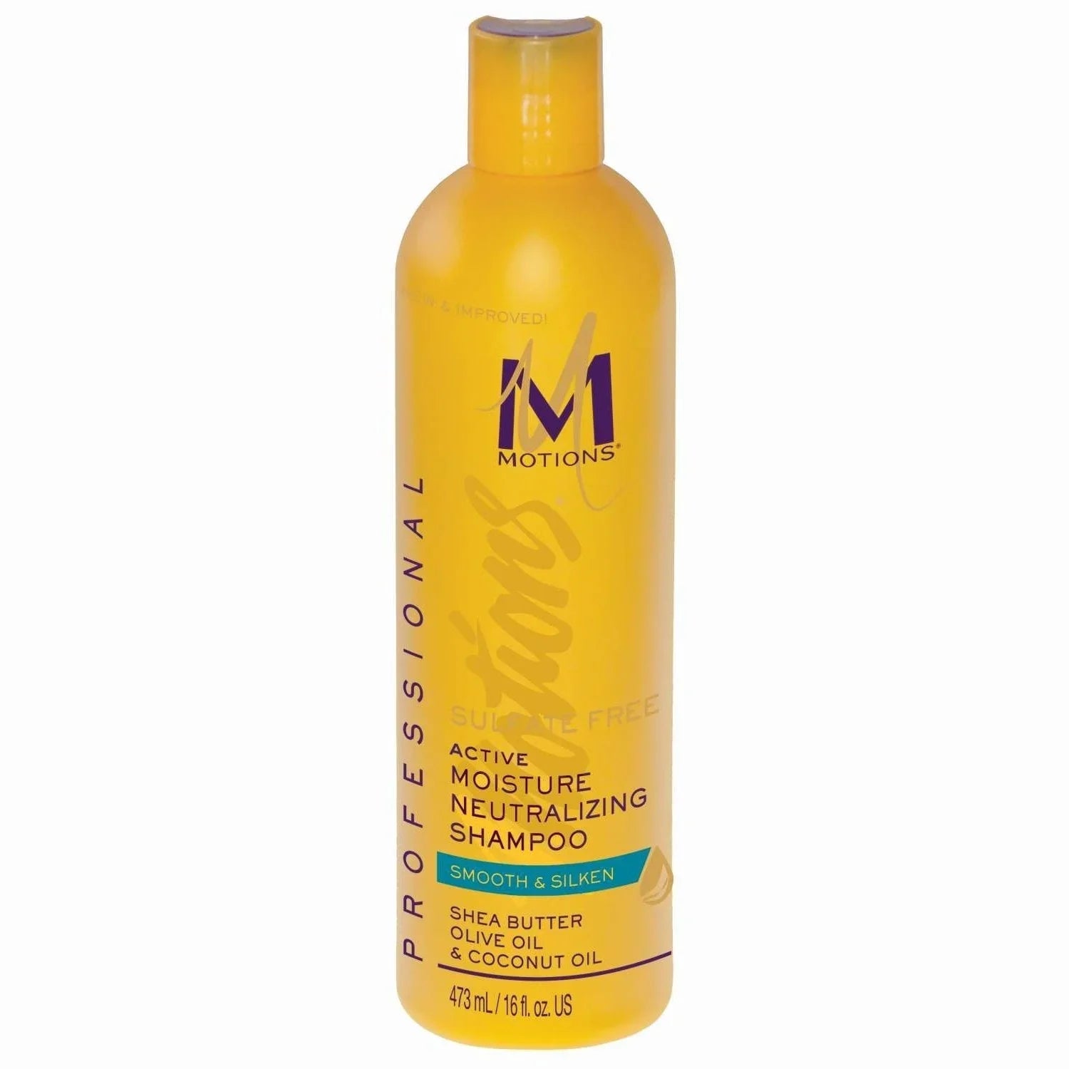 Motions Sulfate Free Neutralizing Shampoo by Motions
