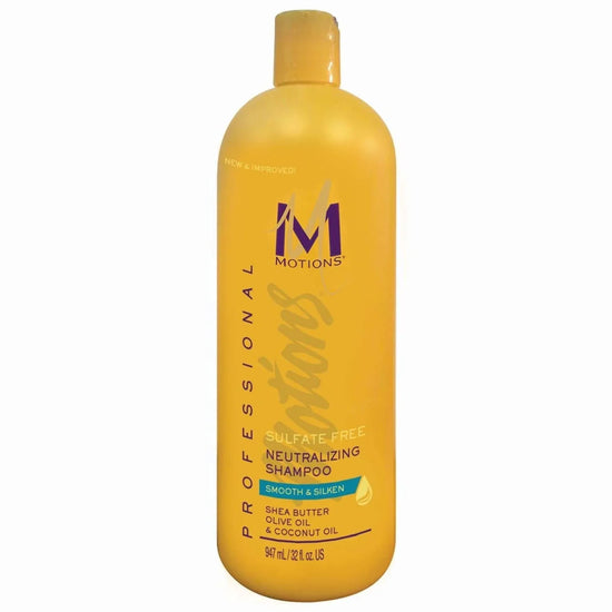 Motions Sulfate Free Neutralizing Shampoo by Motions