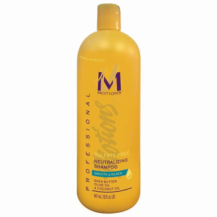 Motions Sulfate Free Neutralizing Shampoo by Motions