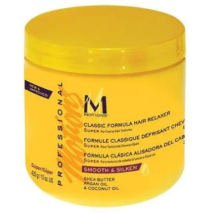 Motions No Base Relaxer Super by Motions