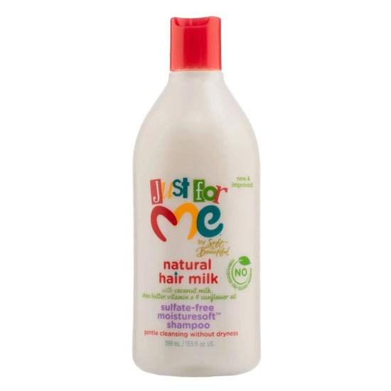 Just For Me Sulfate Free Cleanser by Just For Me
