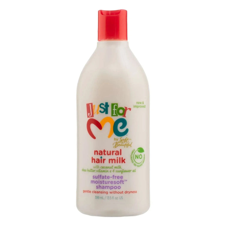 Just For Me Sulfate Free Cleanser by Just For Me