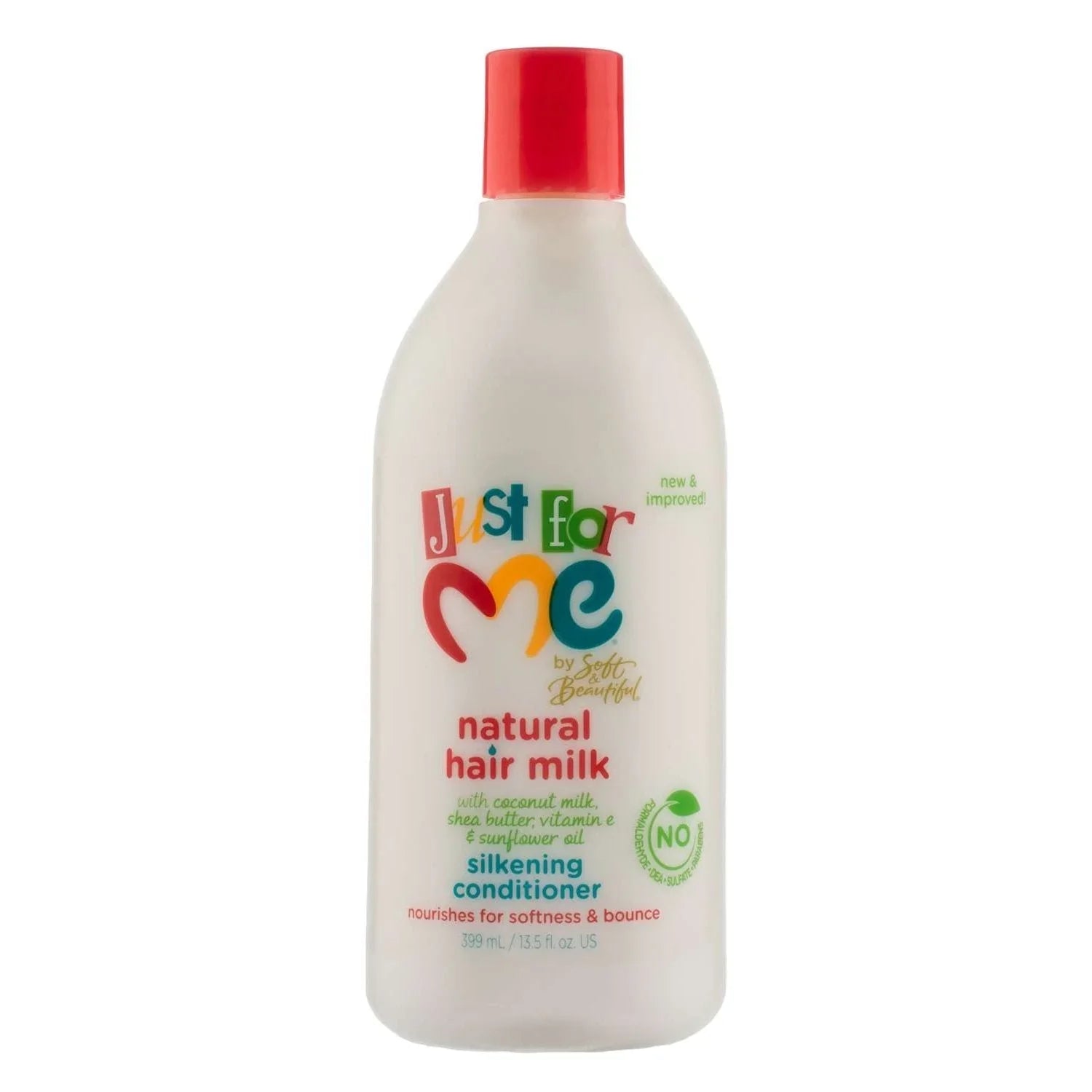 Just For Me Silkening Conditioner by Just For Me