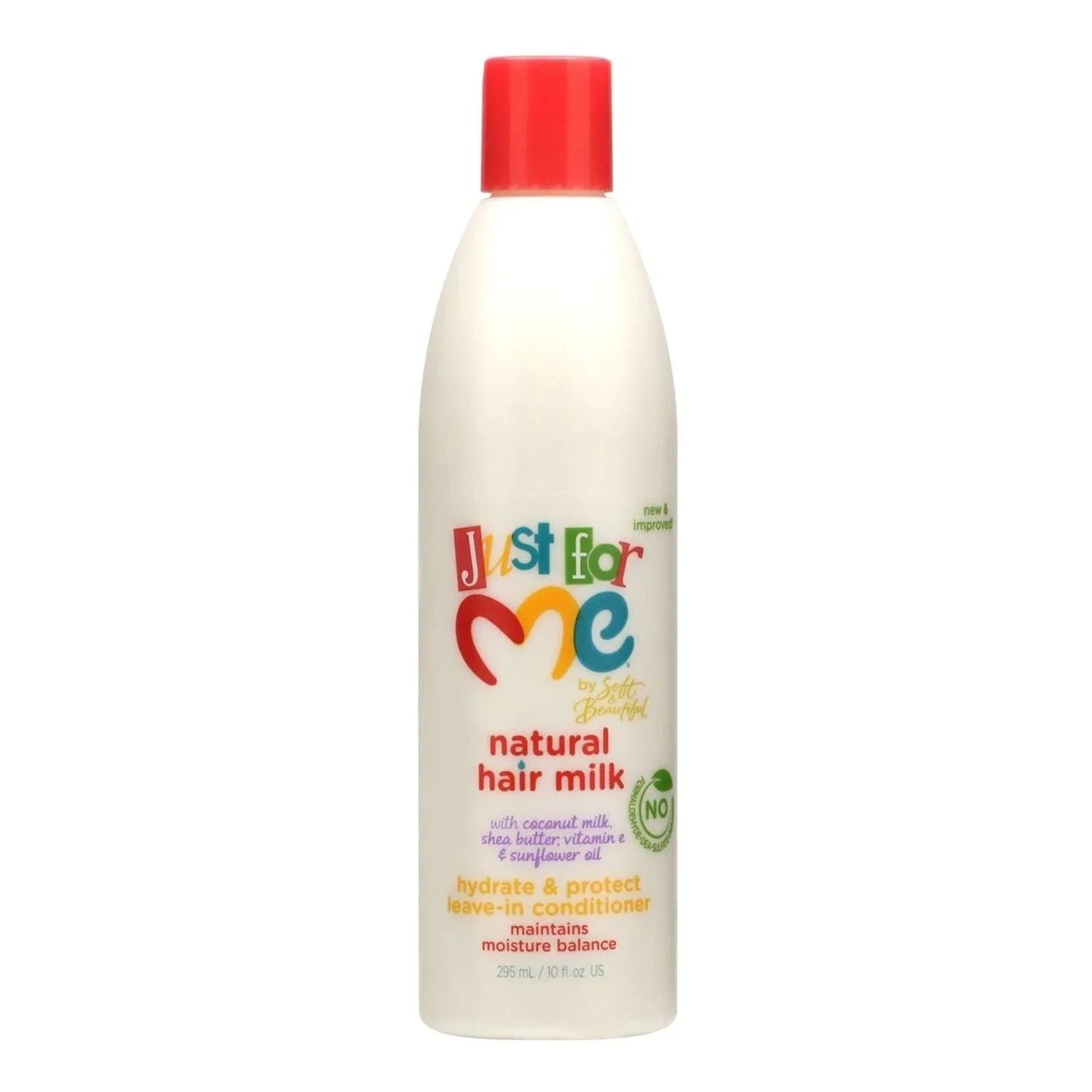 Just For Me Leave-In Conditioner by Just For Me