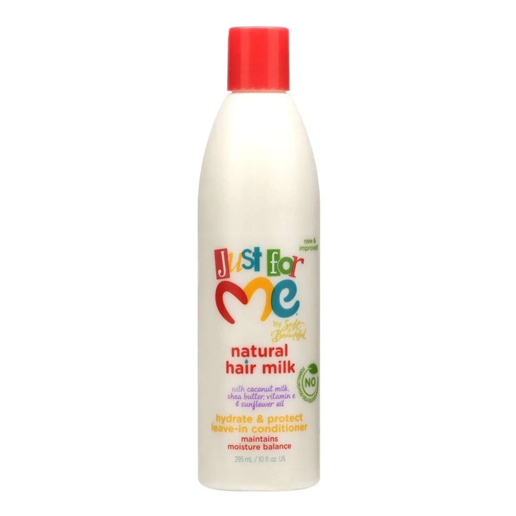 Just For Me Leave-In Conditioner by Just For Me