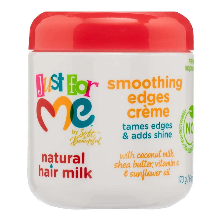 Just For Me Smoothing Edge Cream by Just For Me