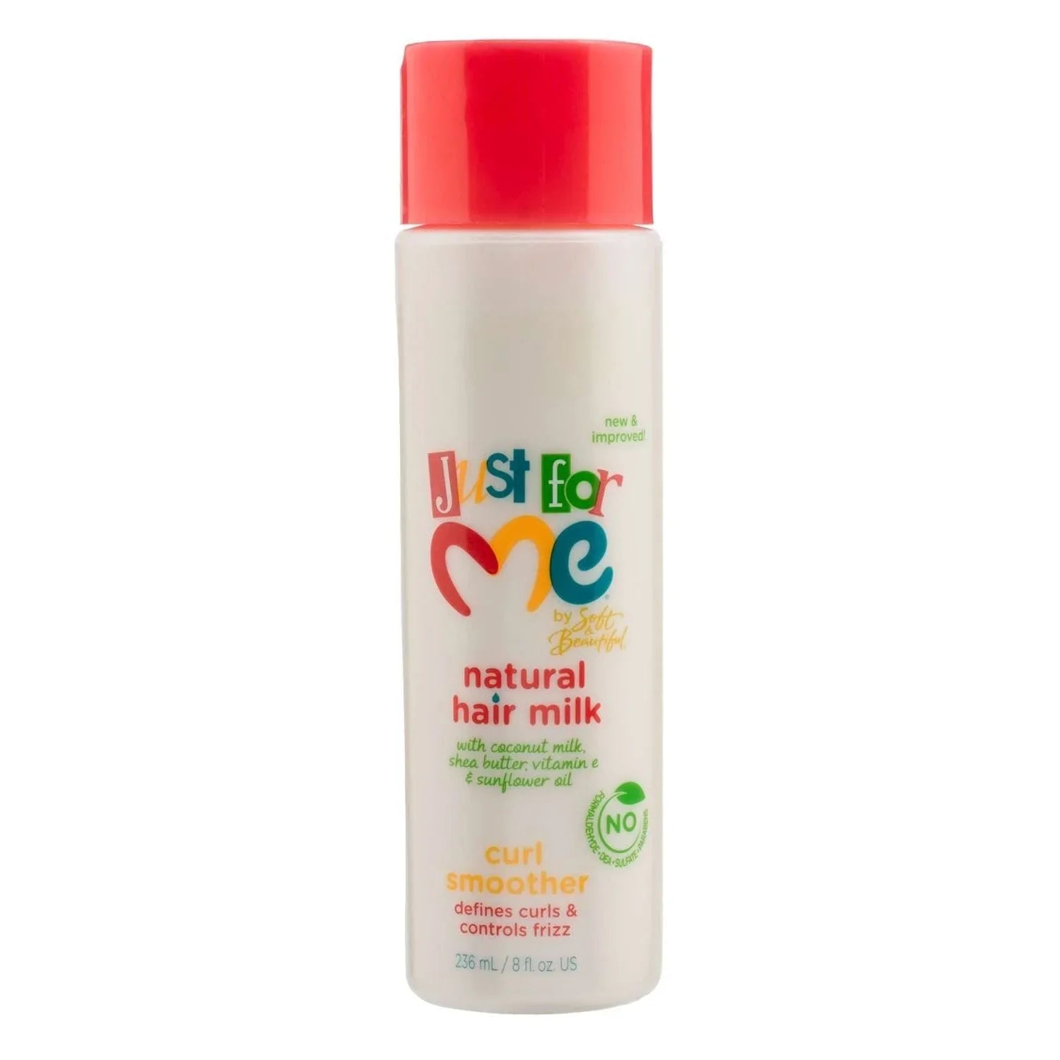 Just For Me Curl Smoother by Just For Me