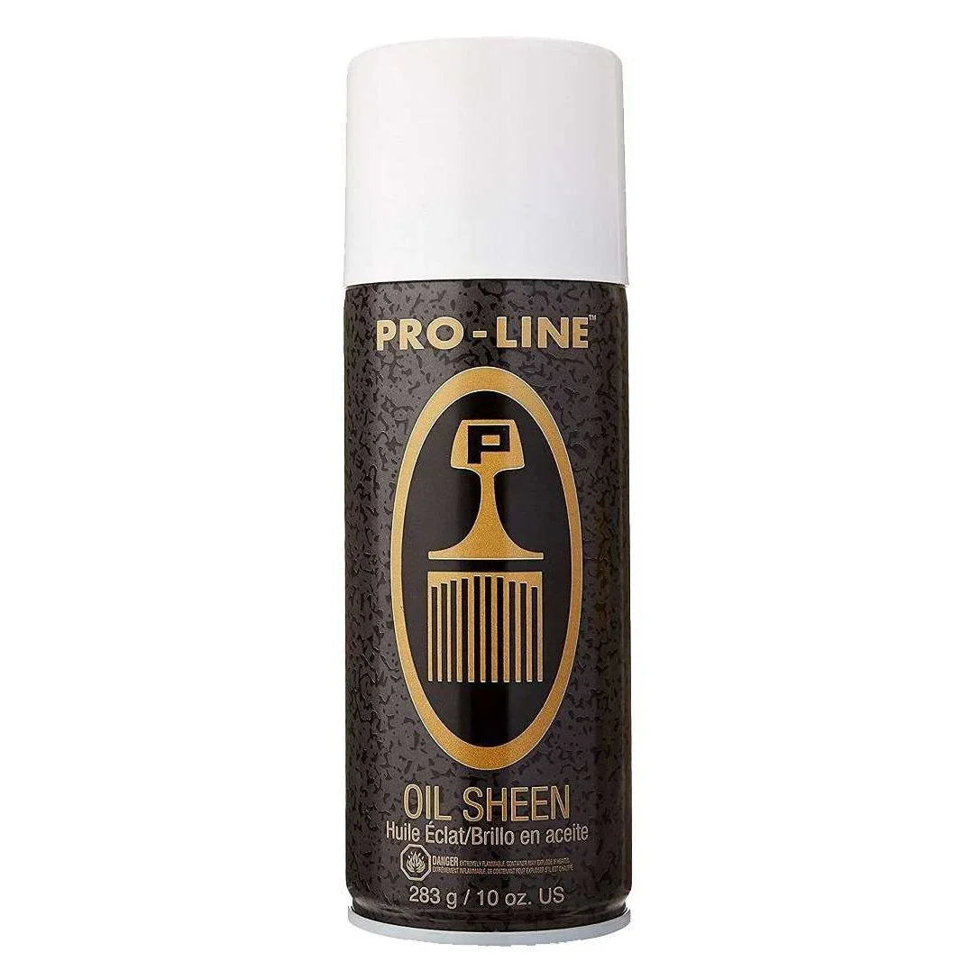Pro-Line Oil Sheen Spray by Pro-Line