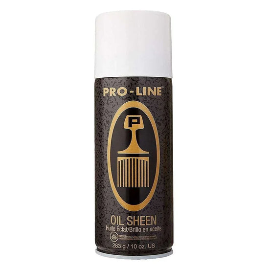 Pro-Line Oil Sheen Spray by Pro-Line