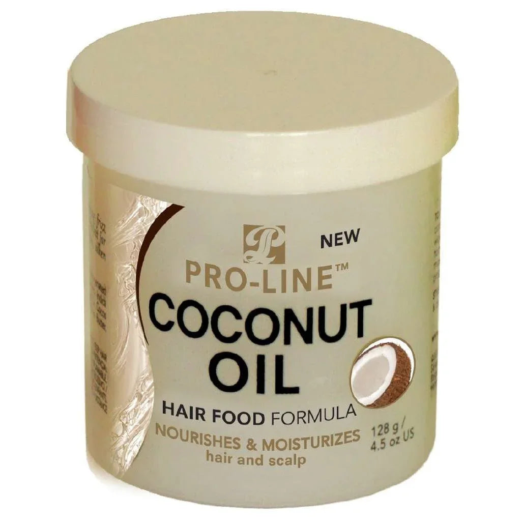 Pro-Line Hair Food Coconut by Pro-Line