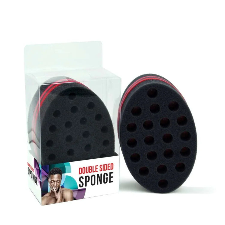 Sponge Brush Double Side by DREAM