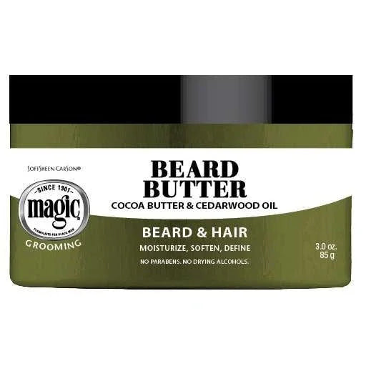 Magic Grooming Beard Butter by MAGIC