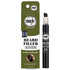 Magic Grooming Beard Filler Natural Black by MAGIC
