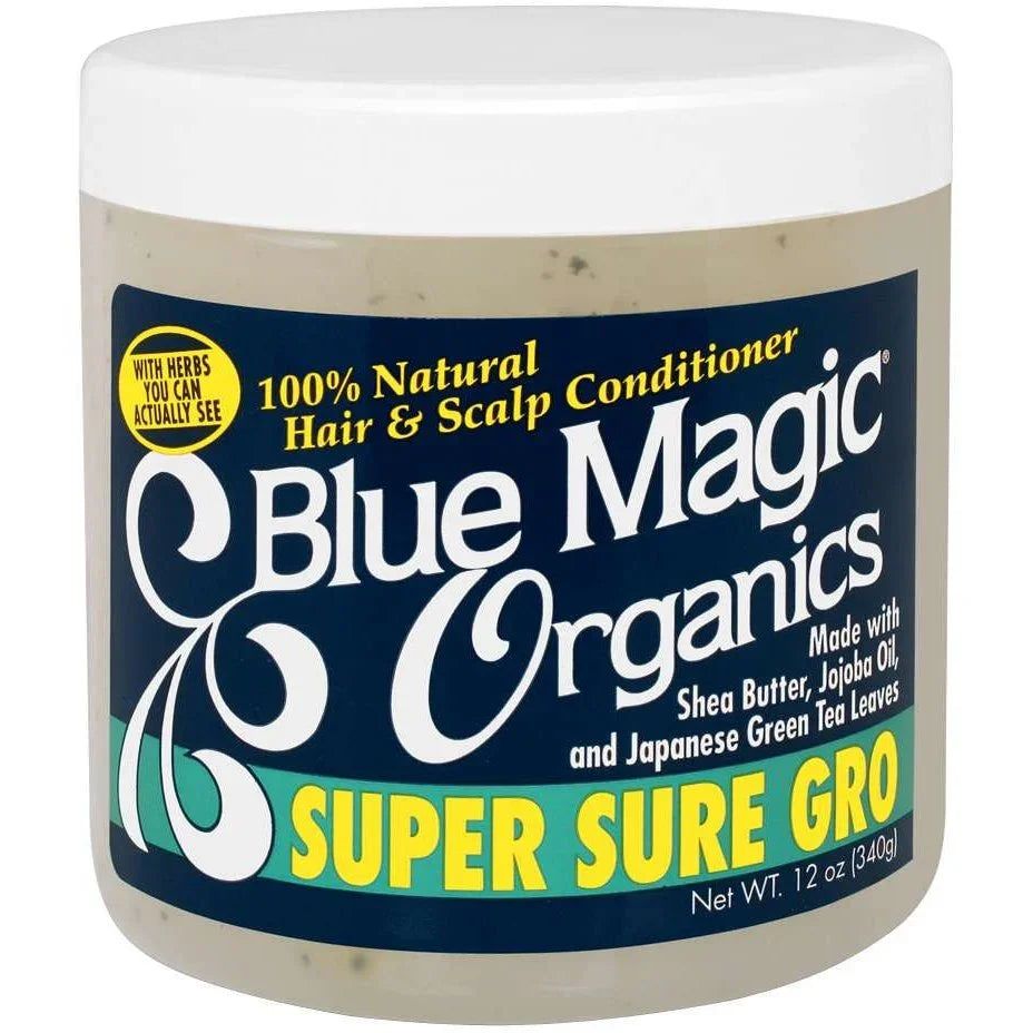 Blue Magic Organics Super Sure Gro by Blue Magic