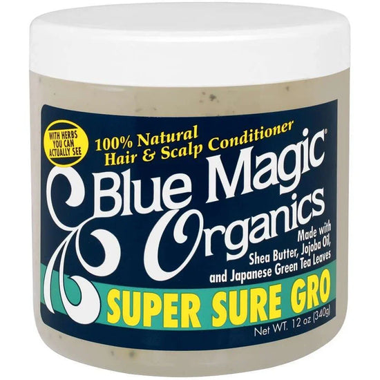 Blue Magic Organics Super Sure Gro by Blue Magic