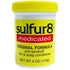 Sulfur-8 Medicated Hair Scalp Conditioner Original, medicated scalp conditioner for dandruff, 4 oz.