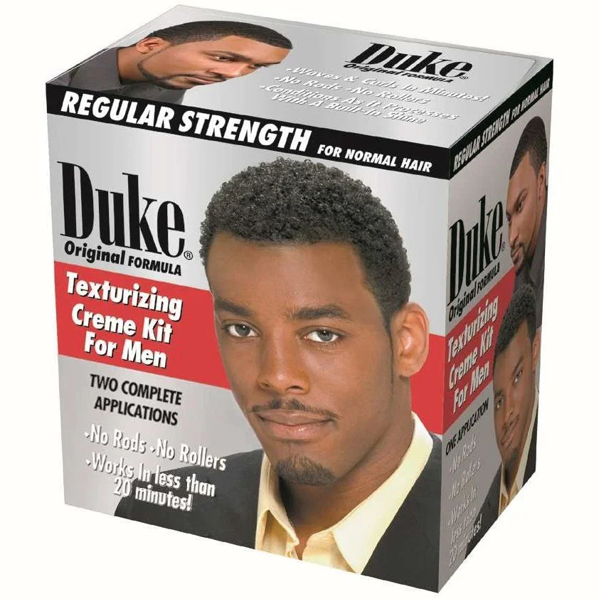 Duke Text Kit 2Appl Reg by Duke