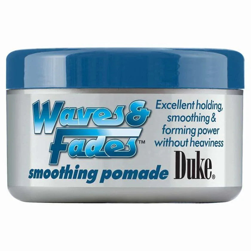 Duke Waves Smooth Pomade by Duke