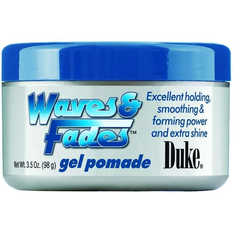 Duke Waves Gel Pomade by Duke