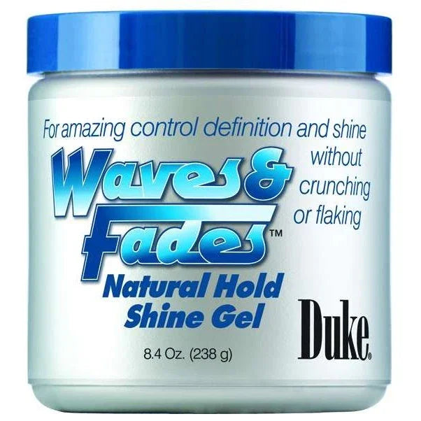 Duke Waves Hold Shine Gel by Duke