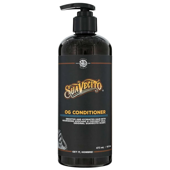 Suavecito Og Conditioner by Suavecito