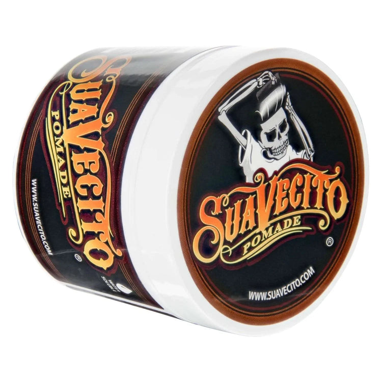 Suavecito Original Hold Pomade by Suavecito