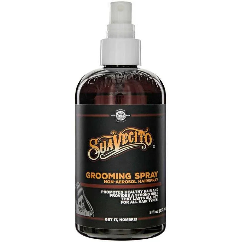 Suavecito Grooming Spray by Suavecito