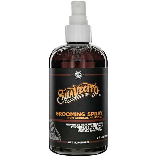 Suavecito Grooming Spray by Suavecito