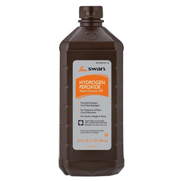 Swan Hydrogen Peroxide 3 Percent