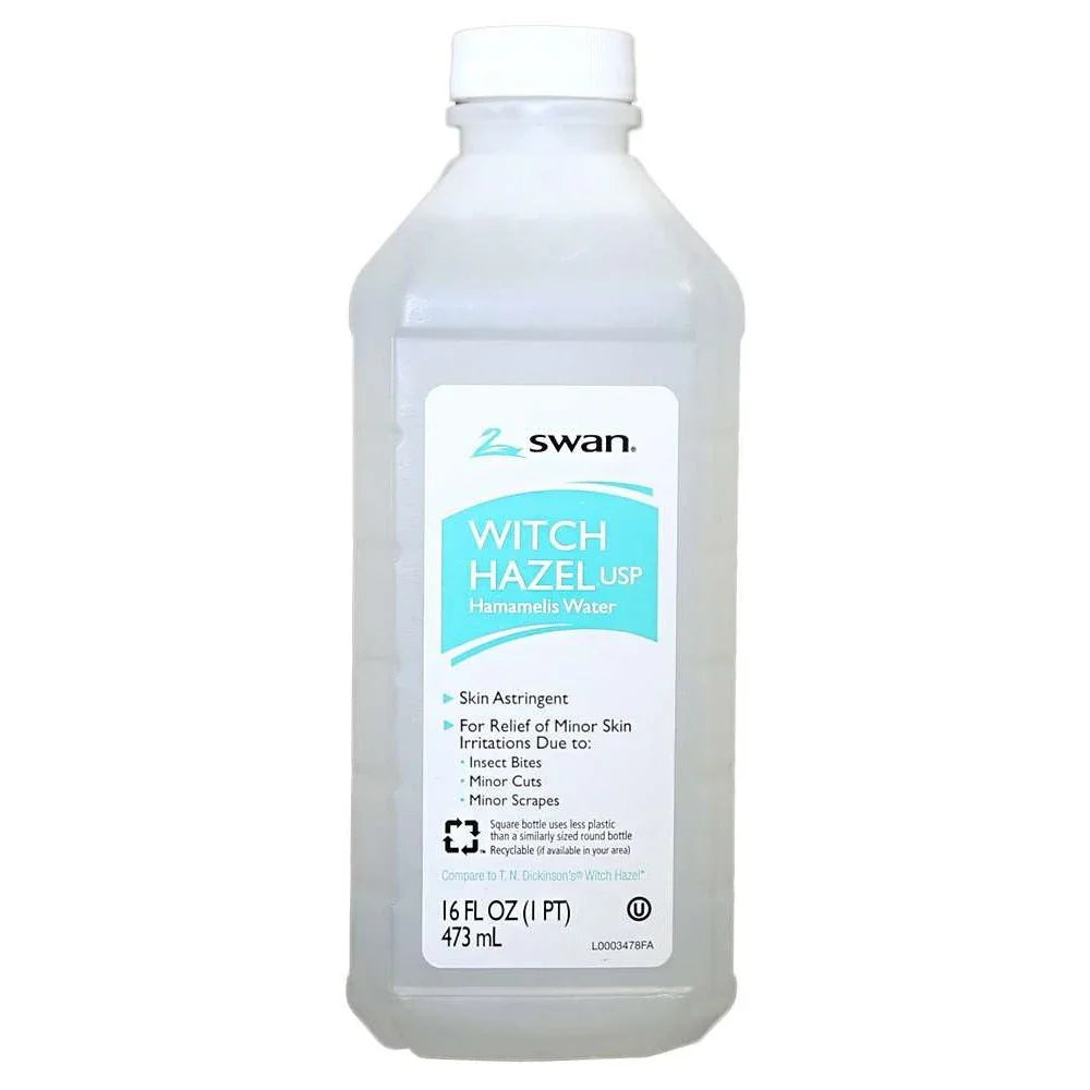 Swan Witch Hazel by SWAN