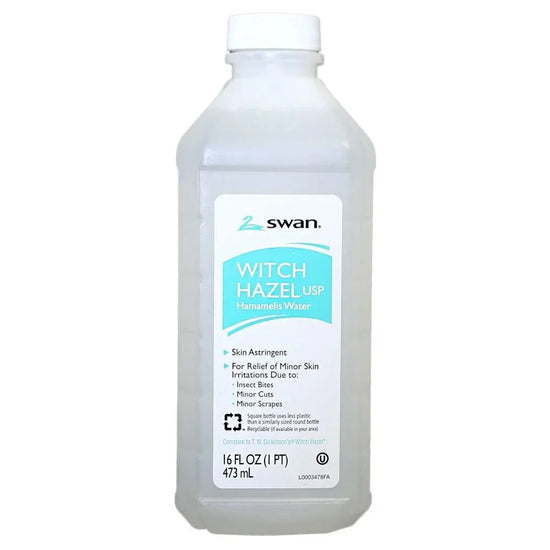 Swan Witch Hazel by SWAN