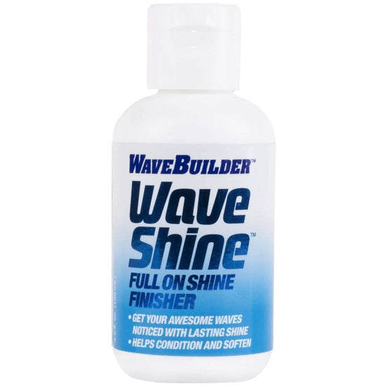 Wavebuilder Wave Shine by WAVE BUILDER